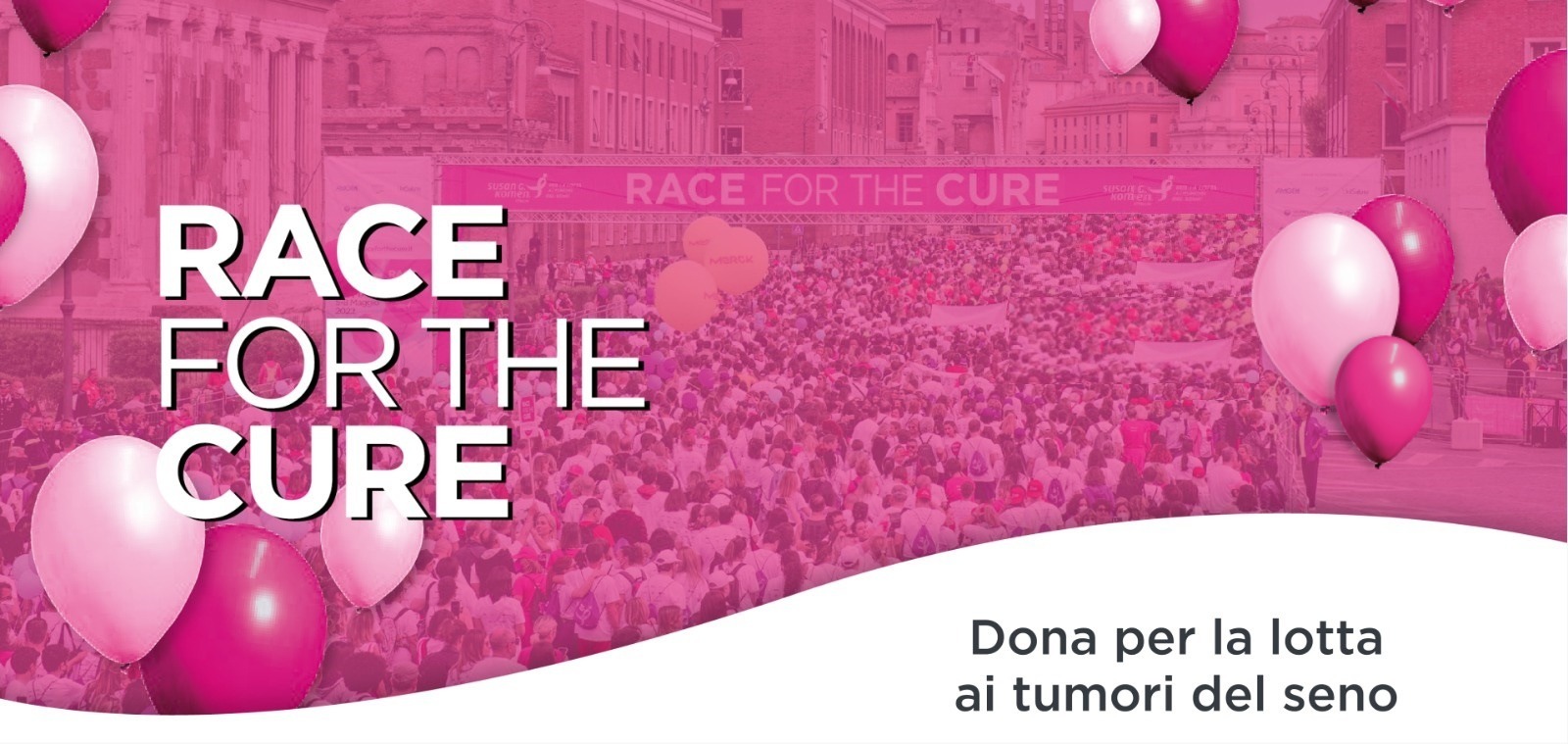 Race for the cure 2025